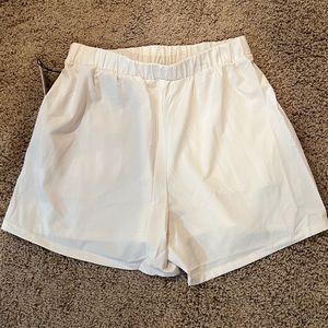 Alo Yoga Ready Set Short